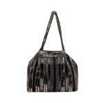 Bolso Silver Queen