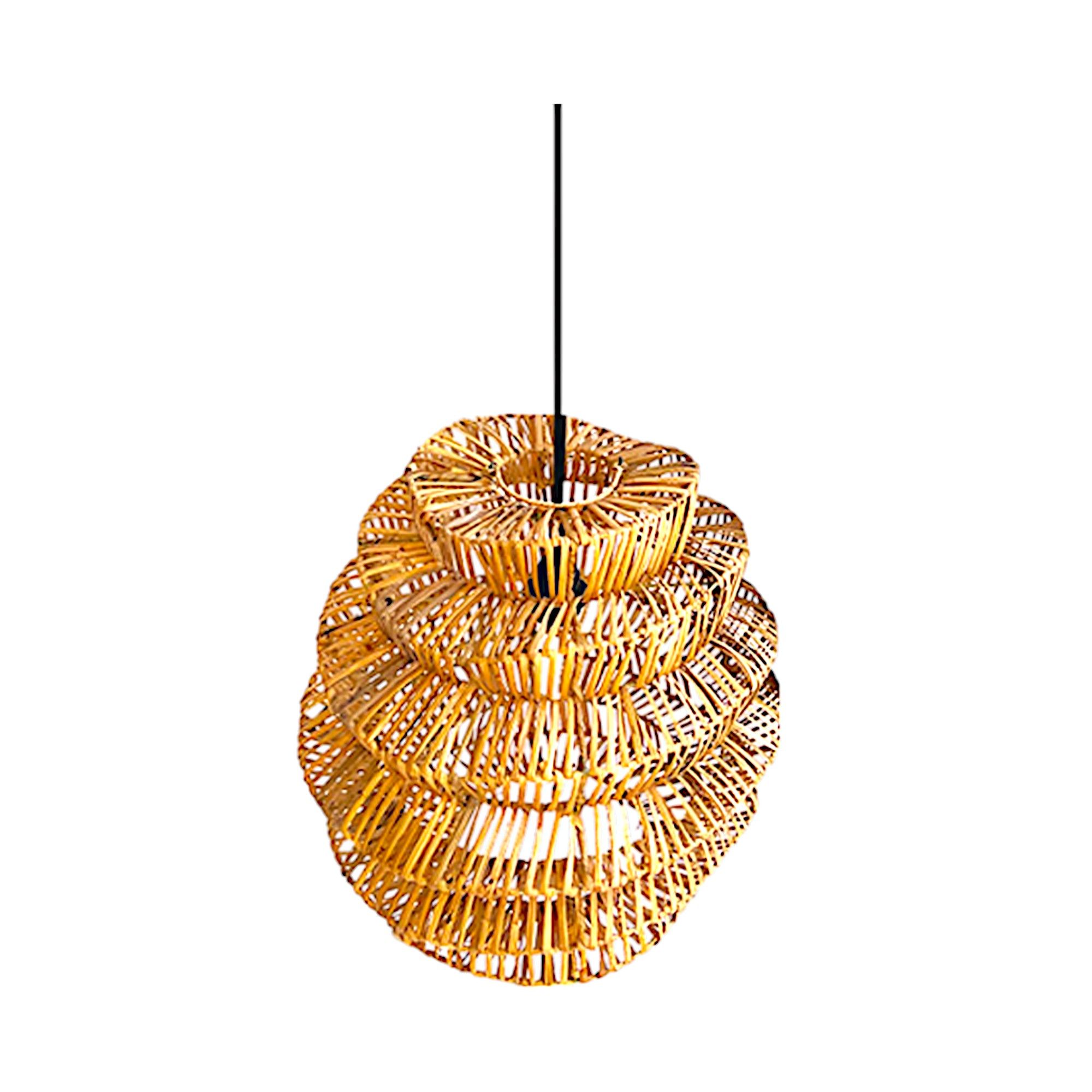 Lampara Pacific Mediana