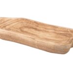 Boul madera Kiri 46x21x6cm