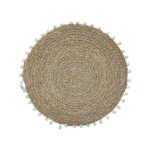 SALVAMANTEL NAT SEAGRASS