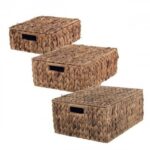 Caja enea P