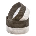 CESTA CUERD ALGODON P