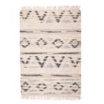 Alfombra  yute 0,90 X 1,50m