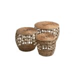 Mesa cesta S