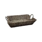 PANERA RECTANGULAR CON ASAS40CM