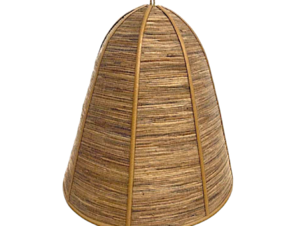 Lampara Emi Natural L