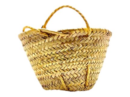 Bandolera palma Nat Ccmflg