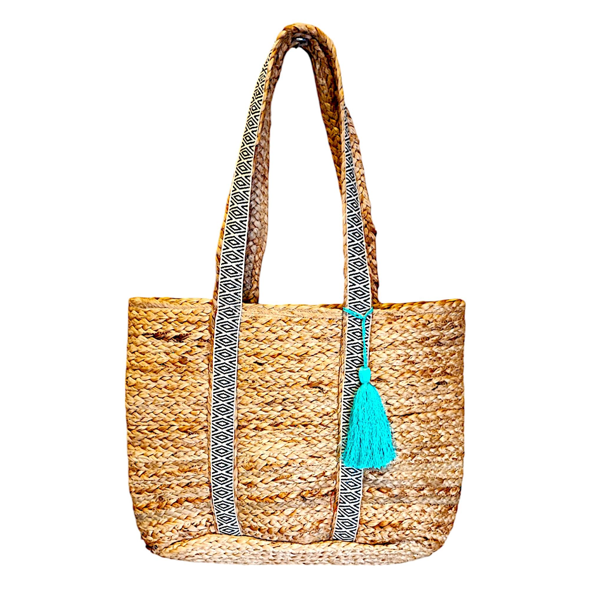 Shopper jute  45x30 Cm
