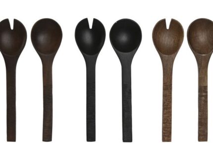 Set Cubiertos Para Servir