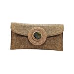 Cartera Antique Gold