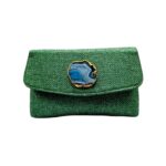 Cartera Con Gema