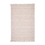 Alfombra Handwoven 90 X 150 Cm