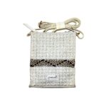 Bandolera lana Trenza Ss