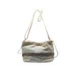 Bolso saco  Bandtrenza