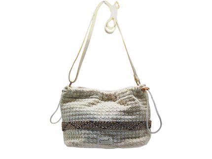 Bolso saco  Bandtrenza