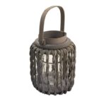 Farolillo cordon Gris Cil