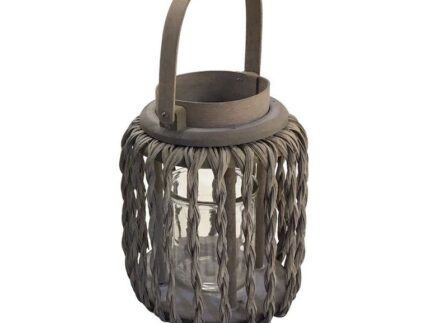 Farolillo cordon Gris Cil