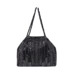 Bolso Black Queen