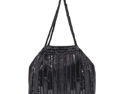 Bolso Black Queen