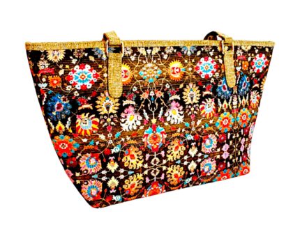 Bolso Alhambra