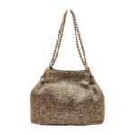 Bolso Oro Viejo