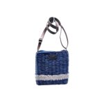 Bolso Rectg Marinos