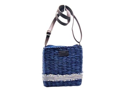 Bolso Rectg Marinos