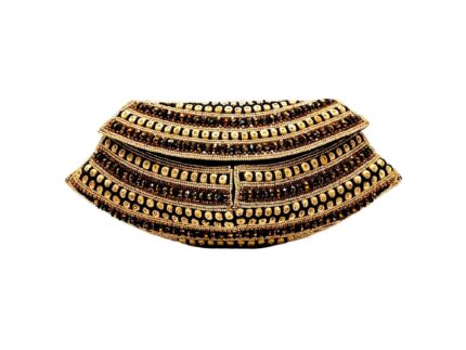 Cartera Black Zarina