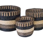 Macetero seagrasss B/n-p