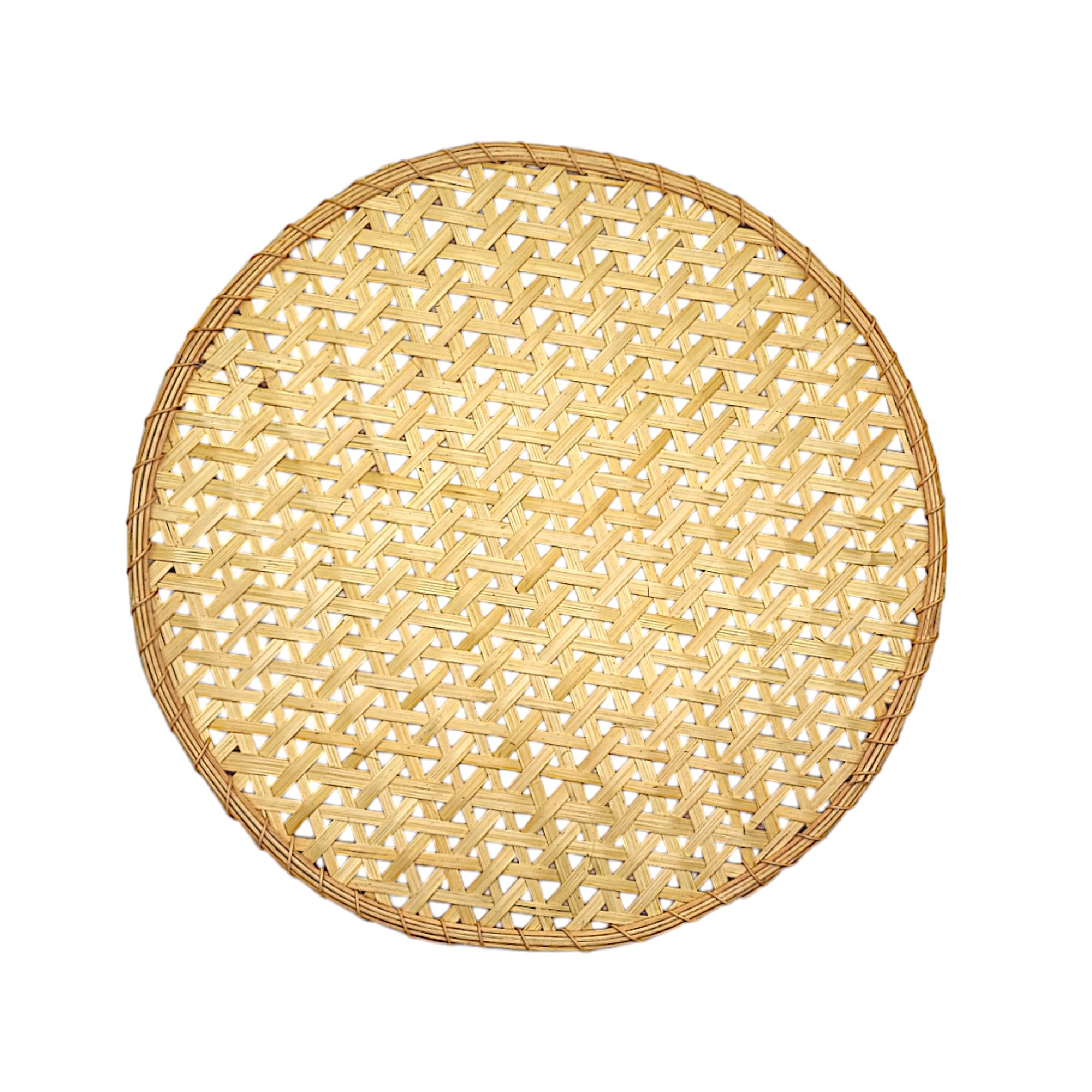 SALVAMANTEL BAMBOO 38