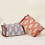 Neceser Dublin Coral