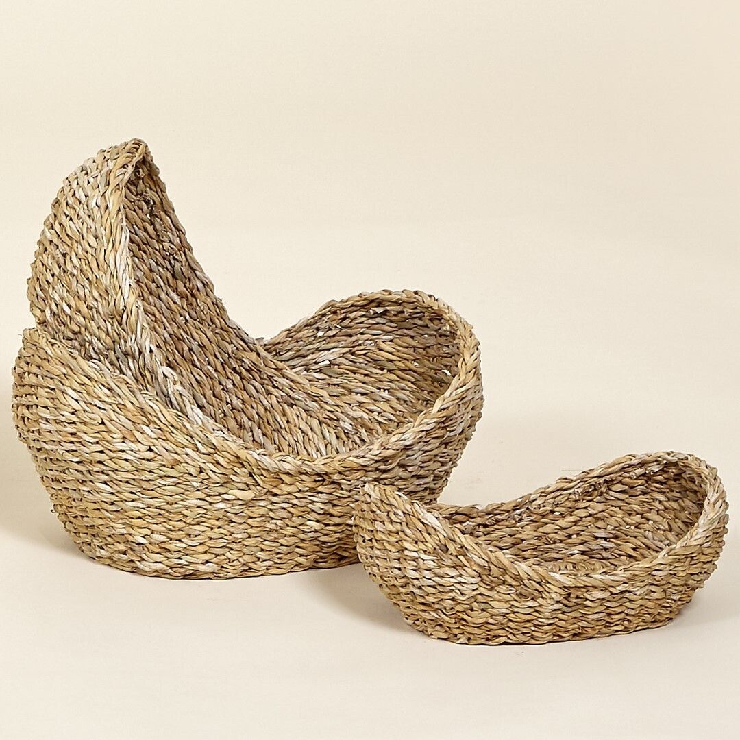 Panera fibra natural