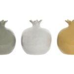 Granada de porcelana