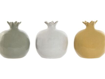 Granada de porcelana