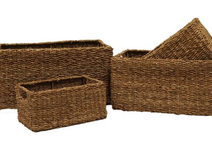 Cajonera seagrass