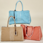Bolsa Monaco Beig