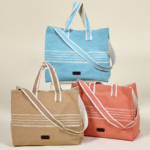 Bolsa Monaco Beige