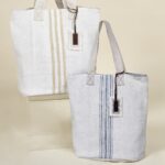 Bolso Ravena Rayas Beig