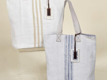 Bolso Ravena Rayas Beig