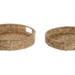 Bandeja redonda enea