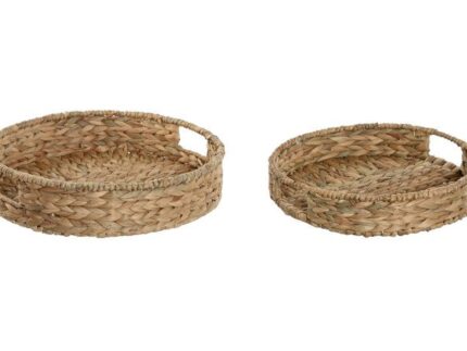 Bandeja redonda enea