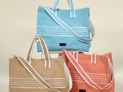 Bolsa Monaco Coral
