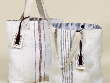 Bolso  Mix Red