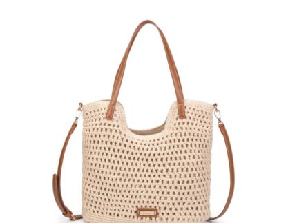 Bolso crochet