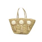 Bolso Tri Conchas