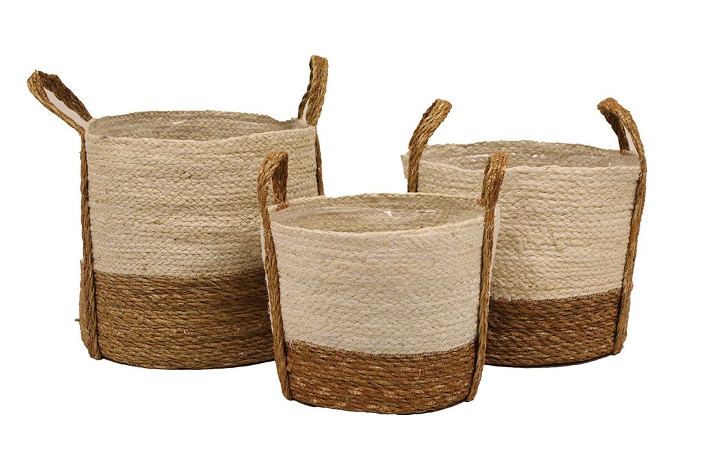 Cesto 25 X 25 X 22cm