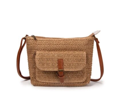 BOLSO RAFIA