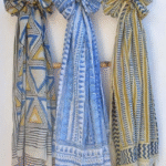 Pareo Algodon 180x110cm