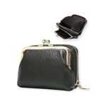 Cartera monedero 2 En 1
