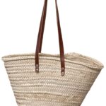 Bolso palma Cremallera